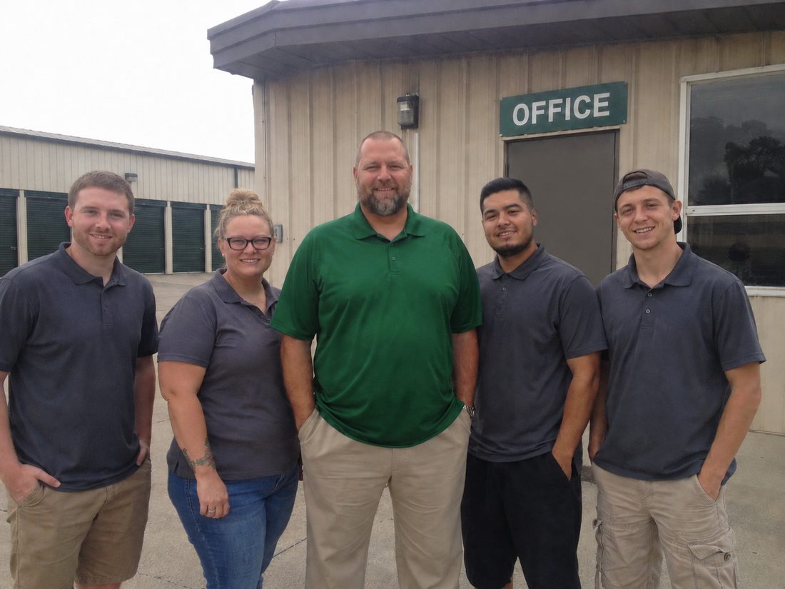 Pest control professionals in Athens, GA